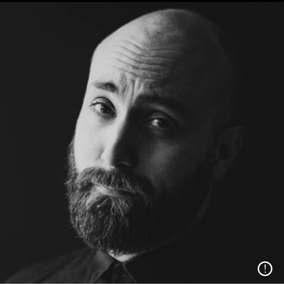 Meet your Posher, Paul - Picture 1 of 1